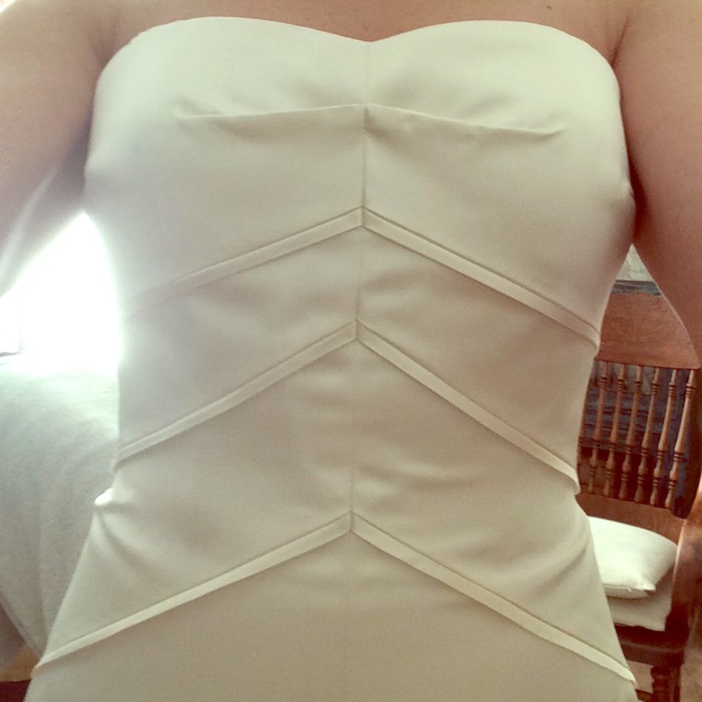 Wedding Gown